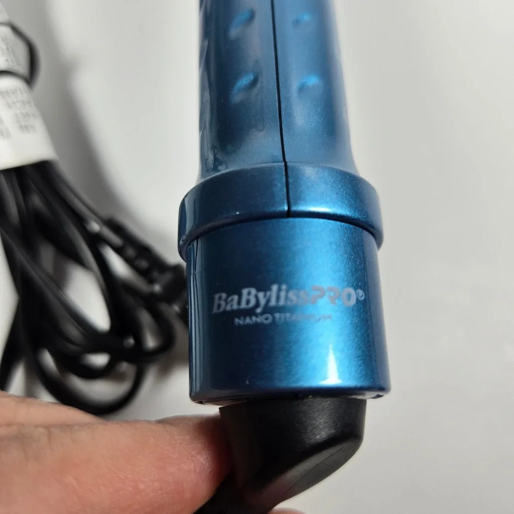 BaBylissPRO Nano Titanium 1.25